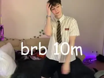 Chaturbate Free Porn Cam of anthonycutie