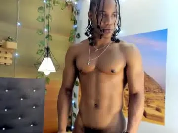 Chaturbate Live Sex of axel_silva3