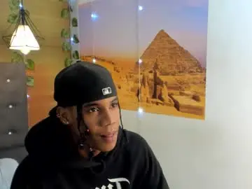 Chaturbate Sex Chat of axel_silva3