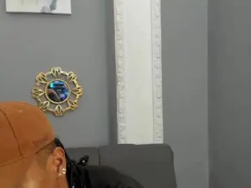 Chaturbate Free Live Porn of axel_silva3