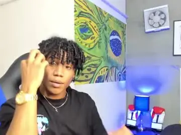 Chaturbate Best live sex cam show of axel_silva3