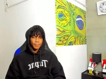 Chaturbate Nude Webcam of axel_silva3