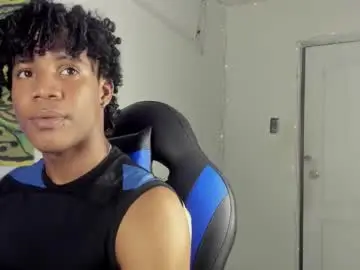 Chaturbate Sex Cam of axel_silva3