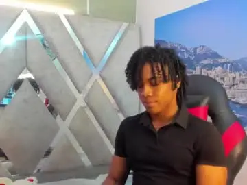 Chaturbate Best live sex cam show of axel_silva3