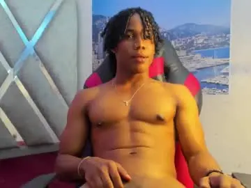 Chaturbate Best live sex cam show of axel_silva3