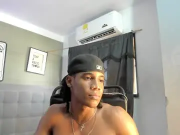 Chaturbate Adult Video Chat of axel_silva3