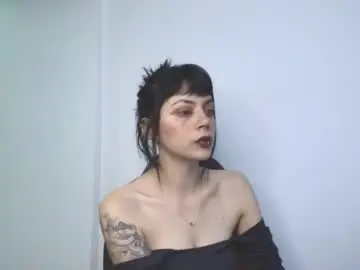 Chaturbate Best Webcam of cata_saeeenz0