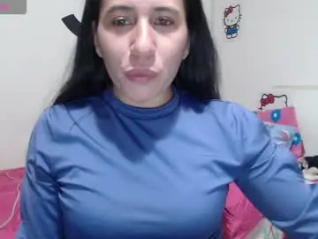 Chaturbate Private Sex Chat of cherry_hc