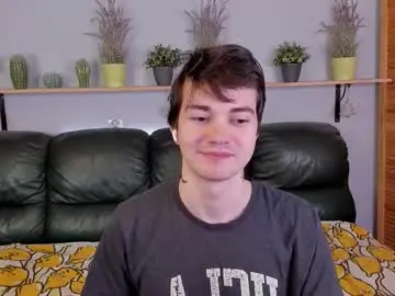 Chaturbate Free Porn Cam of edgar_luck
