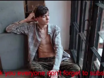 Chaturbate Watch Live Sex Cams of edgar_luck