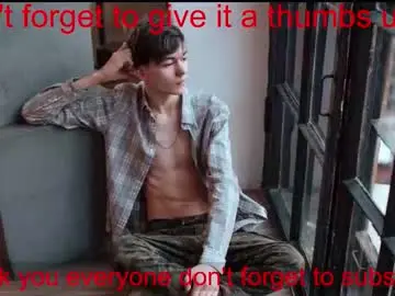 Chaturbate Adult Webcam of edgar_luck