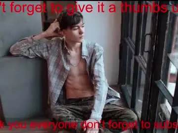 Chaturbate Nude Webcam of edgar_luck