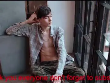 Chaturbate Private Sex Chat of edgar_luck