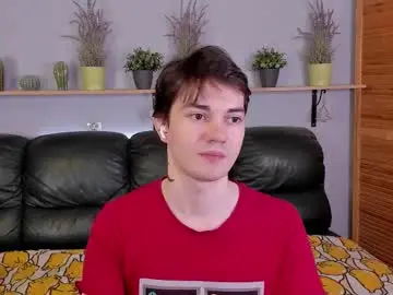 Chaturbate Nude Webcam of edgar_luck