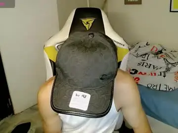 Chaturbate Sex Cam of elii_797