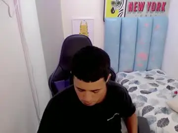 Chaturbate Live Porn of elii_797