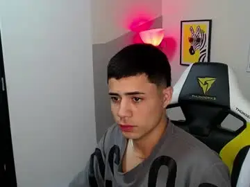 Chaturbate Free Live Porn of elii_797