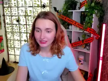 Chaturbate Best live sex cam show of elis_cherry