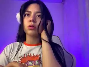 Chaturbate Live Sex Cam of hana_garcia