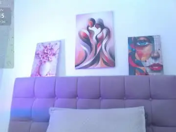 Chaturbate Live Porn of hellen_starx