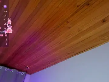 Chaturbate Sex Chat of irisbeel