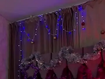 Chaturbate Adult Video Chat of jennyferguson