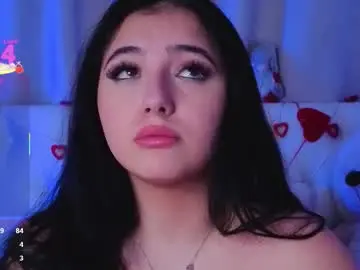 Chaturbate Watch Live Sex Cams of jennyferguson