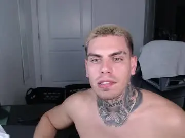 Chaturbate Sex Cam of johnafterdark
