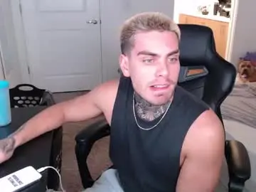 Chaturbate Free Porn Cam of johnafterdark