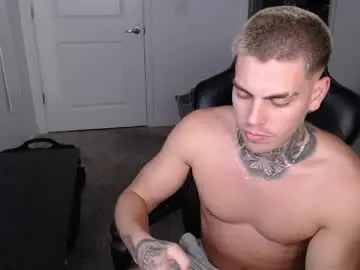 Chaturbate Sex Chat of johnafterdark
