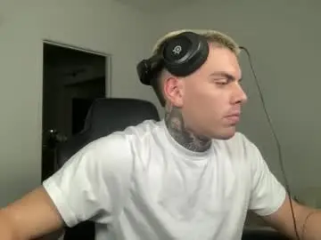Chaturbate Nude Webcam of johnafterdark