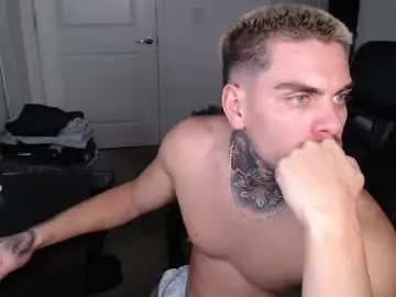 Chaturbate Free Porn Cam of johnafterdark
