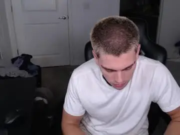 Chaturbate Live Sex Cam of johnafterdark