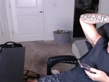 Chaturbate Sex Chat of johnafterdark