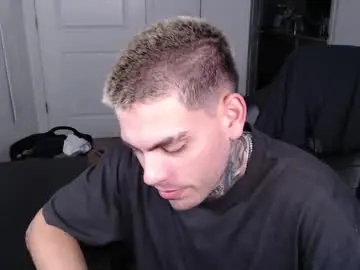Chaturbate Live Porn of johnafterdark