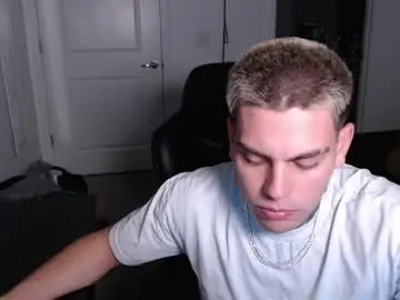 Chaturbate Sex Cam of johnafterdark