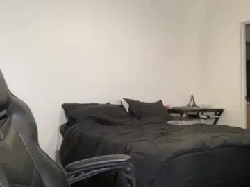 Chaturbate Live Sex Cam of johnafterdark