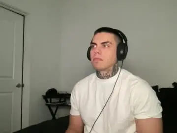 Chaturbate Free Porn Cam of johnafterdark