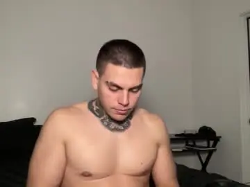 Chaturbate Sex Cam of johnafterdark