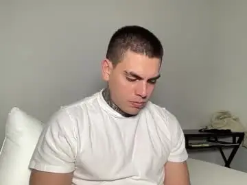 Chaturbate Adult Webcam of johnafterdark