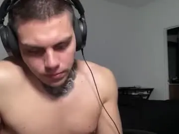 Chaturbate Live Sex Cam of johnafterdark