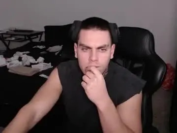 Chaturbate Live Sex of johnafterdark