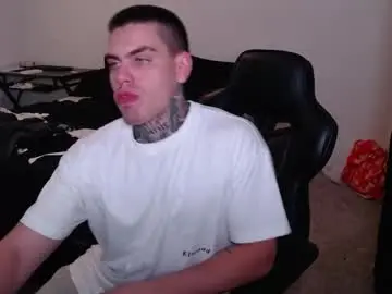 Chaturbate Live Porn of johnafterdark