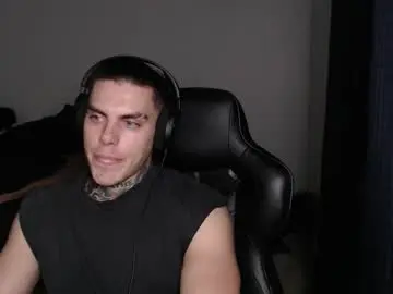 Chaturbate Free Porn Cam of johnafterdark