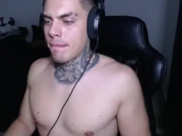 Chaturbate Sex Cam of johnafterdark