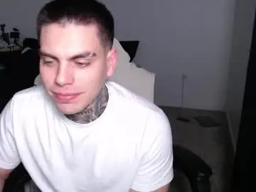 Chaturbate Adult Webcams of johnafterdark