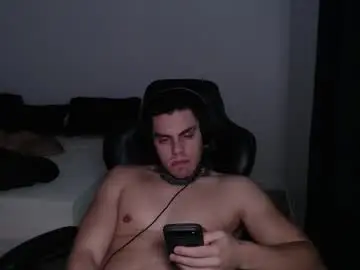 Chaturbate Adult Webcams of johnafterdark