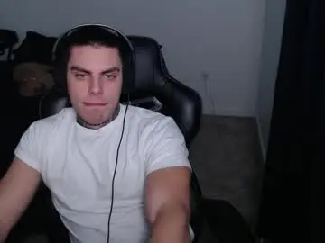 Chaturbate Free Porn Cam of johnafterdark