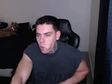 Chaturbate Nude Webcam of johnafterdark