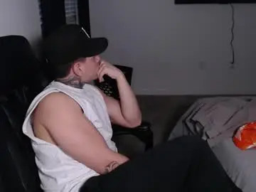 Chaturbate Adult Video Chat of johnafterdark